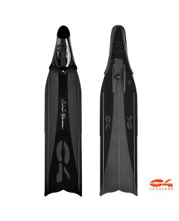 Pinne per apnea C4 Umberto Pelizzari Azione Media