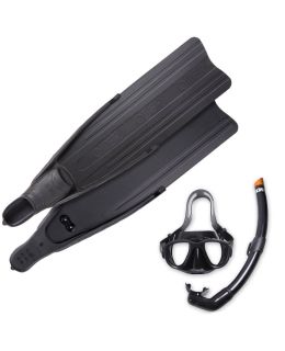 Omer Eagleray Pinne Con Maschera e aereatore