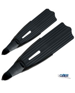 Pinne Omer Stingray EVO Black prezzo speciale fine serie