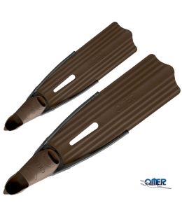 Pinne Omer Stingray EVO Brown 
