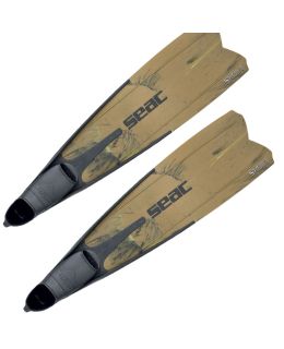 Pinne per apnea Seac Sub Shout 39-40