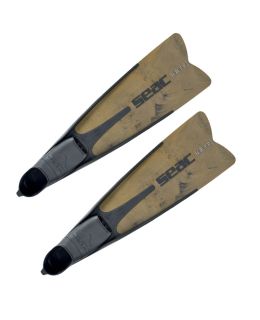 Pinna per apnea Seac Sub Talent 43-44