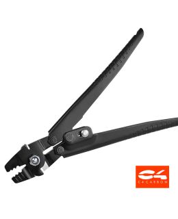 Pinza C4 serracavi per sagole in monofilo