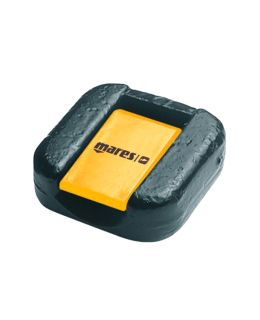 Piombo sgancio rapido 1 Kg Mares per cintura