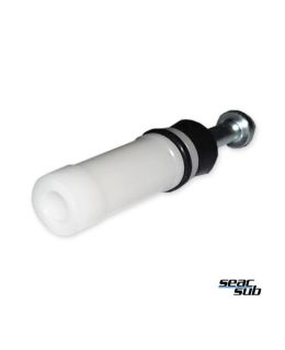 Pistone per fucili ad aria Seac Sub Asso UP 119-183