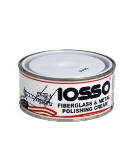 Polish Iosso per Barche Lucidante Fiberglass & Metal 250 ML