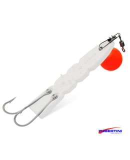 Polpara Tubertini Octo Catcher Inox 150 gr 160 mm