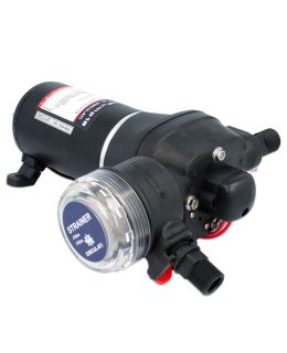 Pompa autoclave 12v Europump 12 per barca camper