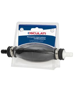 pompa aspirazione carburante osculati 5273201