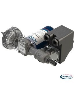 Pompa Autoclave Marco UP3/A 12 Volt 15 l/min