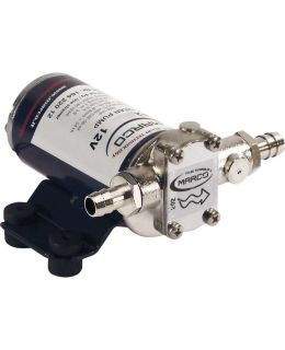 POMPA UP2 MARCO CON INGRANAGGI IN BRONZO 10 LITRI/MIN