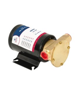 Pompa Sentina Corpo in Bronzo