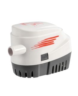 Pompa di sentina Per Barca Automatica Osculati Europump II 