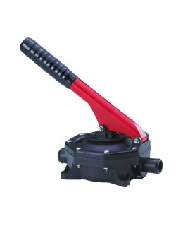 Pompa di sentina manuale versione a paratia 