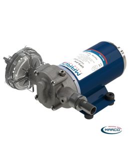 Pompa Marco UP6-PV PEEK 12 Volt 26 l/min per acqua con valvola non ritorno