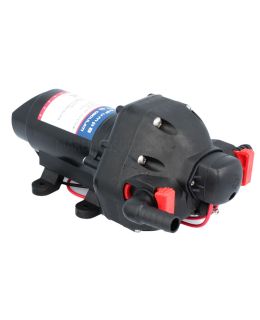 Pompa autoclave Europump 11 lit/min 12v per barca camper