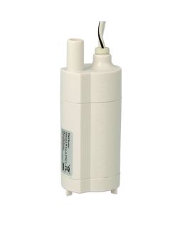 Pompa ad immersione per taniche 12 volt travaso di liquidi