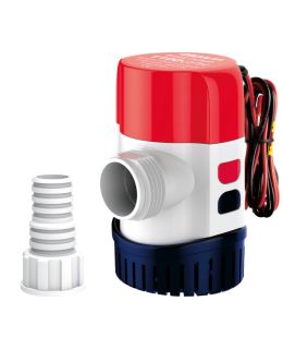 Pompa ad immersione 12V Europump 1100 Next Generation