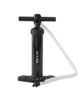 Gonfiatore Manuale Scoprega GM 4 XS con Manometro