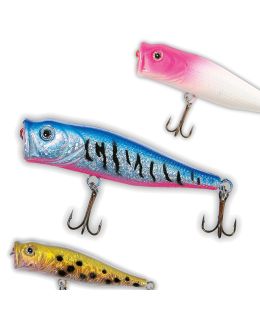 Artificiale per traina popper hiper catch 8,5mm