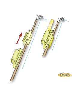 Portastarlight Stonfo Per Vette delle canne da pesca vendita online