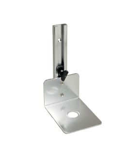 Porta Trasduttore Passante da Poppa telescopico