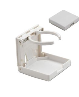 PORTABICCHIERE PIEGHEVOLE PER BARCA 