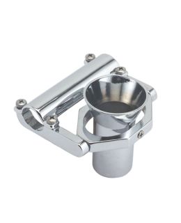 Portacanna Basculante per sedia di combattimento