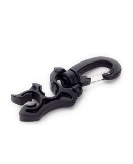 Reggi frusta multiplo per jacket con blocco