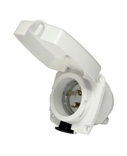 Presa Cavo Banchina 30A New Edge