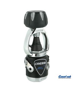 Primo stadio erogatore Cressi Sub MC9 INT