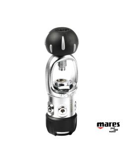 Primo stadio erogatore Mares R2s INT 232 Bar