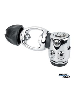 Primo stadio erogatore Seac Sub 230 INT