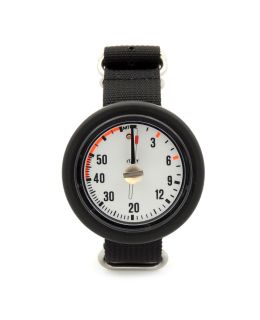 Profondimetro subacqueo Sunline PD70 cinturino NATO 0-70 mt