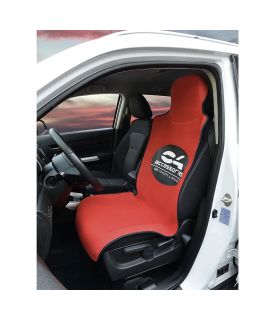 Protezione sedile auto C4 in neoprene 3mm