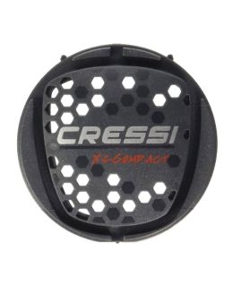 Pulsante di scarico per Cressi Sub Compact HZ780067