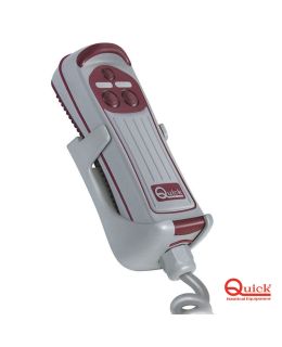 Pulsantiera Stagna Multiuso Quick HRC1002