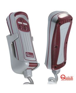 Pulsantiera Stagna Multiuso Quick HRC1002L