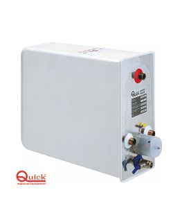 Boiler Nautico Scalda Acqua Quick Bx16 500w 16 Litri Rettangolare 
