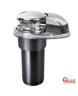 Salpa Ancora Quick DP2E 1000 Catena 6mm Motore Verticale