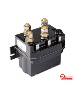 Cassetta Teleinvertitore Quick T6415 Per Salpa Ancora