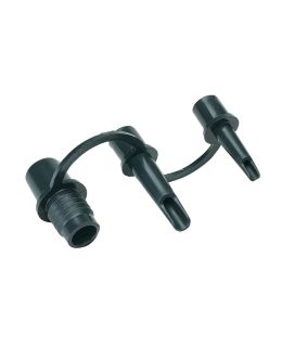 Raccordi Valvola ø 20mm SP 15 per gonfiatore Scoprega