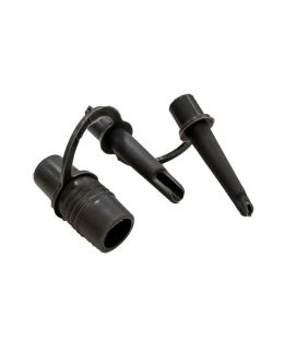 Raccordi Valvola ø 25mm SP 16 per gonfiatore Scoprega