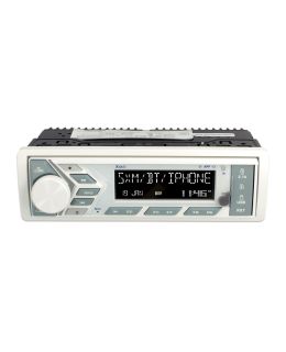 Radio Marine MS-310 Blutooth e MP3 DIN 1