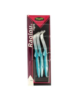 Artificiale Silicone Raglou Original