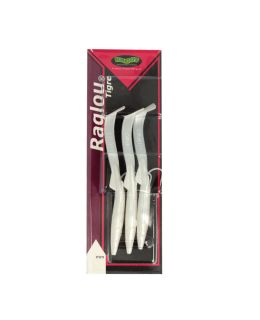 Artificiale Raglou Original 120mm  PW  Busta 3pz