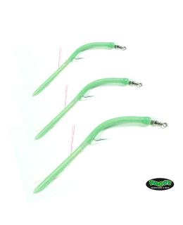 Anguill Pop Ragot Misura 1 Busta 3 pezzi 8cm