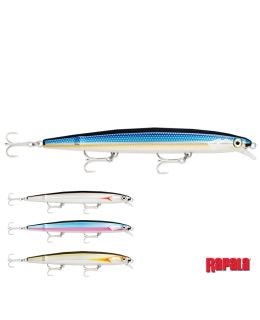 Artificiale Rapala Flash-X Extremo 16 cm 30 grammi