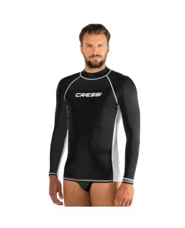 Maglia protettiva Cressi Sub Rash Guard 