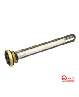 Resistenza Di Ricambio 1200watt Per Boiler Quick FVSLRSB12220A00